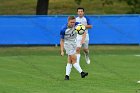 Men's Soccer vs Gordon  Wheaton Men's Soccer vs Gordon. - Photo by Keith Nordstrom : Wheaton, Soccer, Gordon, MSoc2019